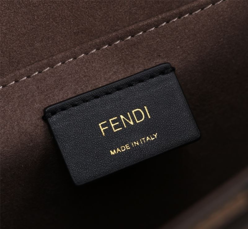 Fendi Satchel Bags